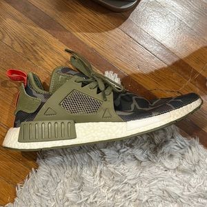 Adidas - NMD - Lightly Worn